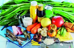 吃碱性食物可以生男孩是真的吗？这个说法正确吗？