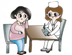 去生殖科就诊：女方前期检查有哪些项目？