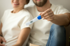 验孕棒一深一浅是女孩吗 -看完你就知道是否被误导了