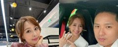 赖薇如做试管子宫外孕！ 「腹部持续出血」曝状况：什么都遇到了