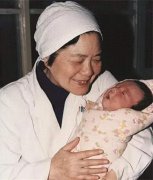 中国首例“试管婴儿”郑萌珠，被质疑活不过40岁，现在怎样了？