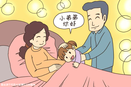 高龄产妇必做的六种检查(高龄产妇不知情怀孕)