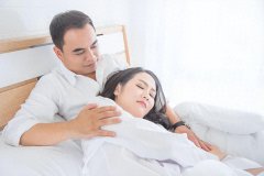 三次试管失败后，我终于和前任再续前缘