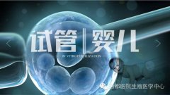 【试管婴儿】你可能不知道的那些事
