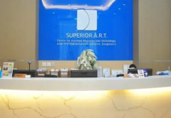  在格鲁吉亚SUPERIOR A.R.T中心做三代试管需要多少钱，准备20万够吗