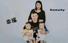 夫妻借钱做试管生下双胞胎，一年后，噩梦发生了
