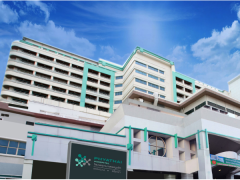  2023年格鲁吉亚帕亚泰是拉差（DHC)试管婴儿收费标准公开