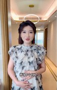 才知道被叶海洋骗了！王暖暖曝试管经历，肚子上满是针孔痛不欲生