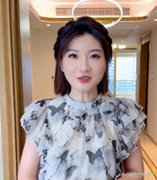 才知道被叶海洋骗了！王暖暖谈试管经历，肚子上全是针孔痛不欲生